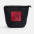 Подушка CampChamp, черная от martvrn.ru
