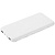 Аккумулятор Uniscend All Day Type-C 10000 мАч, белый от martvrn.ru
