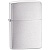 Зажигалка Zippo Classic Brushed, серебристая от martvrn.ru
