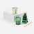 Набор Festive Touch, зеленый от РПК МАРТ Воронеж Набор Festive Touch, зеленый от martvrn.ru