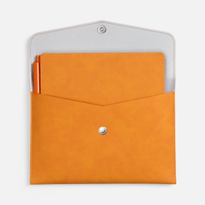 Набор Urban Folder, оранжевый от martvrn.ru