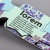 Багажная бирка Devon Print на заказ от martvrn.ru