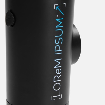 Портативная кофемашина Porta Presso, черная от martvrn.ru