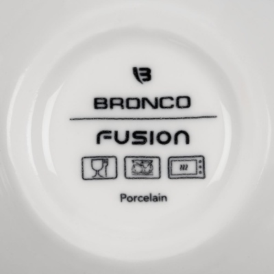 Чайный набор Fusion на 2 персоны от martvrn.ru