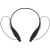 Bluetooth наушники stereoBand, ver.2, черные от РПК МАРТ Воронеж Bluetooth наушники stereoBand, ver.2, черные от martvrn.ru