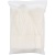 Пакет Zip Lock, S, белый от martvrn.ru