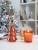 Набор Festive Touch, красный от martvrn.ru