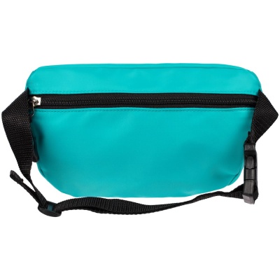 Детская поясная сумка Sonrisa, бирюзовая от martvrn.ru