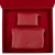 Набор Daily Elegance, красный от РПК МАРТ Воронеж Набор Daily Elegance, красный от martvrn.ru