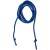 Круглый шнур Lasso L, синий, 130 см от РПК МАРТ Воронеж Круглый шнур Lasso L, синий, 130 см от martvrn.ru