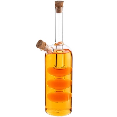 Бутылка для масла и уксуса Bubble Up от martvrn.ru