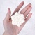 Свеча Snowlight 1, белая, 6 см от martvrn.ru