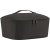 Термосумка Coolerbag M, черная от martvrn.ru