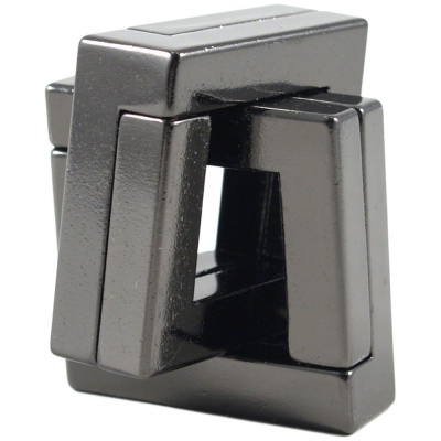 Головоломка Huzzle 6. Quartet от martvrn.ru