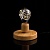 Левитирующая лампа FireFly Lights ver.2 от martvrn.ru