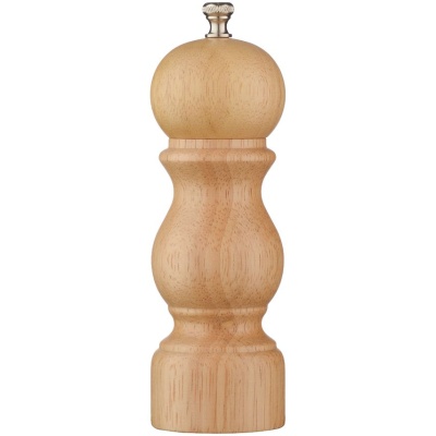 Мельница для перца Wood, малая, неокрашенная от martvrn.ru