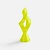 Фигурка Impreso L, 3D-печать на заказ от martvrn.ru