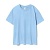 Футболка детская Regent Kids 150, голубая от martvrn.ru