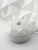 Сахарница Diamante Bianco, белая от РПК МАРТ Воронеж Сахарница Diamante Bianco, белая от martvrn.ru