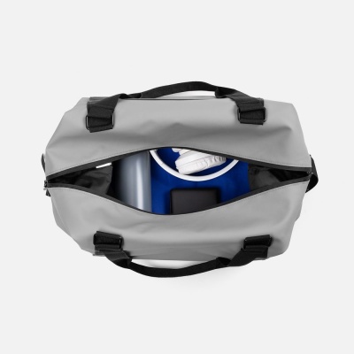 Сумка дорожная Altro, серая от martvrn.ru
