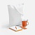 Набор Welcome Pack, оранжевый с белым от martvrn.ru