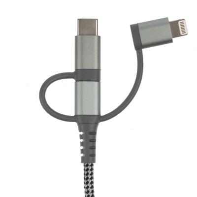 Кабель Uniscend Hardcord от martvrn.ru