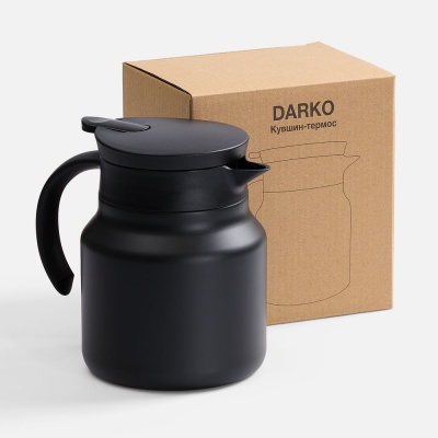Кувшин-термос Darko от martvrn.ru