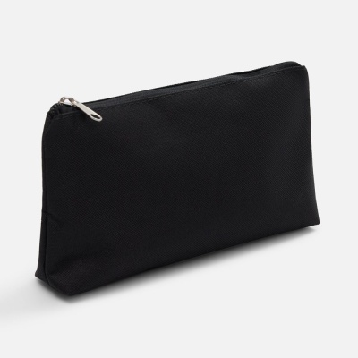 Косметичка Looksi, черная от martvrn.ru