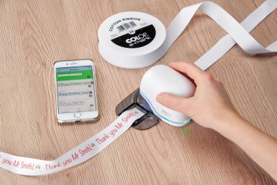 Направляющие линейки Colop E-mark от martvrn.ru