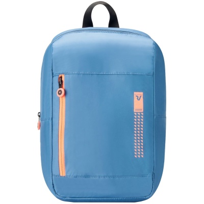 Складной рюкзак Compact Neon, голубой от martvrn.ru