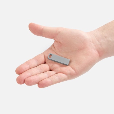 Флешка Big Style, USB 3.0, 16 Гб от martvrn.ru
