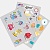 Наклейки бумажные Sticker Pack на заказ, L от martvrn.ru