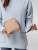 Косметичка Cubo, бежевая от martvrn.ru