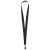 Лента для бейджа Neckband, черная от РПК МАРТ Воронеж Лента для бейджа Neckband, черная от martvrn.ru