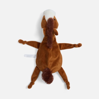 Мягкая игрушка — конфетница PonyBon от martvrn.ru