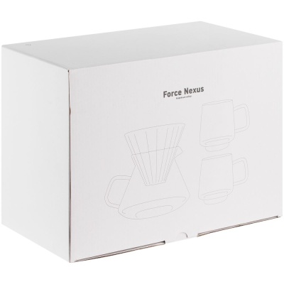Кофейный набор Force Nexus от martvrn.ru