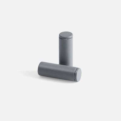 Наконечник для шнурка Nozzle, ver.2, серый от martvrn.ru