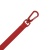 Застежка-карабин Snap Hook, S, красная от РПК МАРТ Воронеж Застежка-карабин Snap Hook, S, красная от martvrn.ru