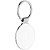 Брелок White Circle от martvrn.ru