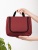 Несессер Simon, бордовый от martvrn.ru