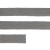 Плоский шнур Cord XL, серый, 160 см от martvrn.ru