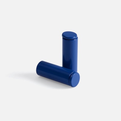 Наконечник для шнурка Nozzle, ver.2, синий от martvrn.ru