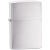 Зажигалка Zippo Classic Brushed, серебристая от РПК МАРТ Воронеж Зажигалка Zippo Classic Brushed, серебристая от martvrn.ru