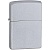 Зажигалка Zippo Classic Satin, серебристая от martvrn.ru