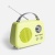 Радиоприемник «Fresh РП-343», зеленый от martvrn.ru