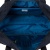 Сумка дорожная X-Collection, синяя от martvrn.ru