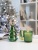 Набор Festive Touch, зеленый от РПК МАРТ Воронеж Набор Festive Touch, зеленый от martvrn.ru