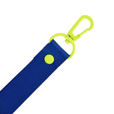 Заклепка Rivet, S, желтый неон от martvrn.ru