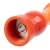 Механическая мельница для специй Gambit, оранжево-красная от РПК МАРТ Воронеж Механическая мельница для специй Gambit, оранжево-красная от martvrn.ru