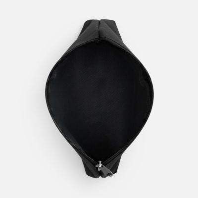Косметичка Looksi, черная от martvrn.ru